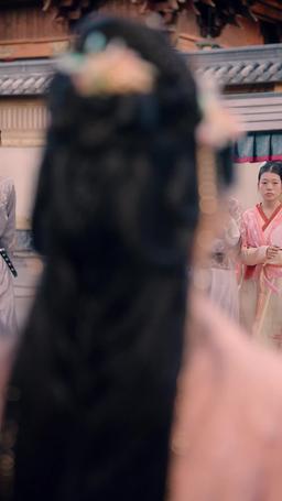 Reborn Bride: Saving the Crown Prince episode 10