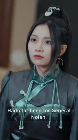 Ruler of Heaven episode 25