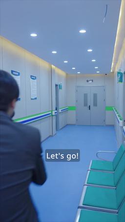 Golden Threads of a Second Chance episode 15
