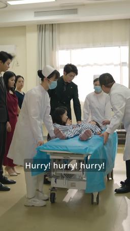 On the Verge of Love's Truth episode 43