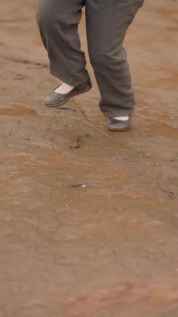 Fate Restarted: I Found My Mom a Perfect Husband episode 3