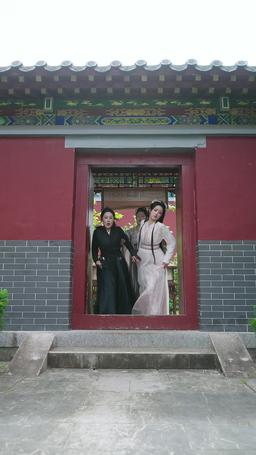 Spoiled by the Devil episode 23