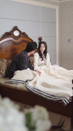 Daddy's Little Matchmaker episode 71