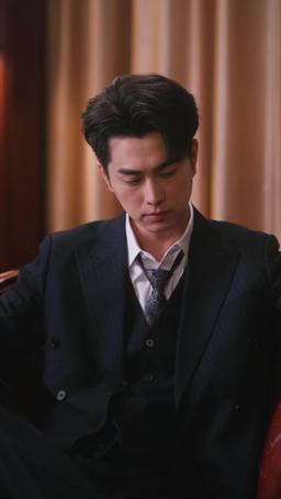 Dancing on Your Heart episode 40