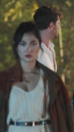 The Bride of the Wolf King episode 44