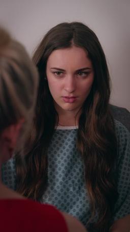 Creation Itself Is Love episode 48