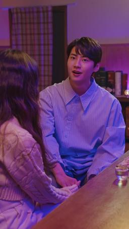 Love Magic Hongsi Bar episode 28