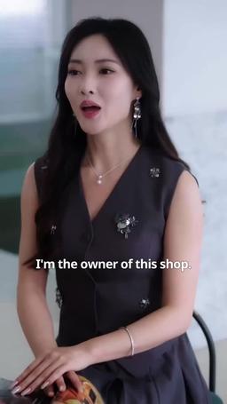 Fate Won't Stop Me episode 4