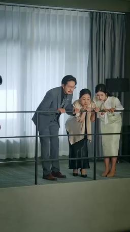 The Villainess Strikes Back episode 45