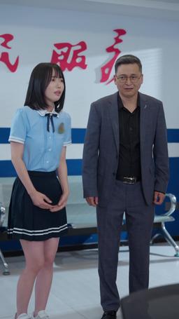 Rogue Lawyer episode 60