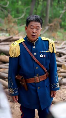 Our Cutie Is Acutually a Ghost Whisperer episode 60