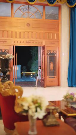 Love at First Shot episode 17