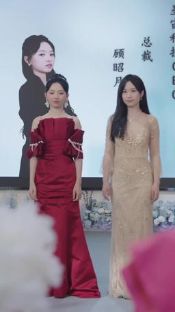 Ivy & Thorn: Ivy Never Fades (English-dubbed) episode 24