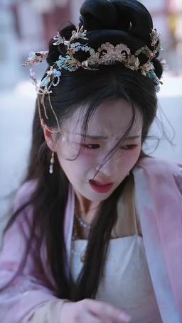 Stitched by His Love episode 21