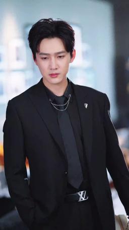 Reborn, Rise and Revenge episode 5