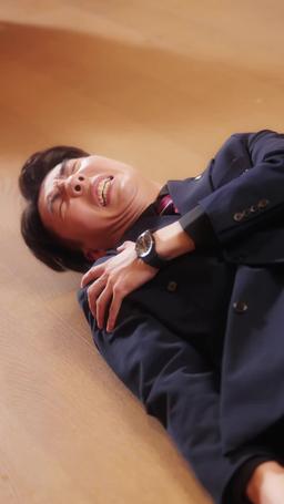 Served Time, Now I'm His Mrs. Right episode 59