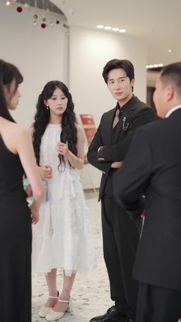 My Script to Sweetness: Healing the Villain's Heart episode 59