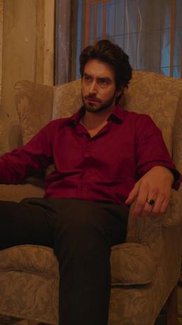 Love & Blood episode 22