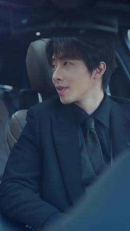 What? His First Love Is Me? episode 9