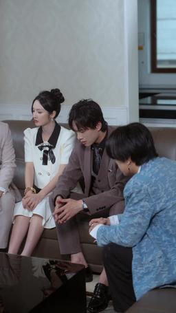 The Heiress's Regret: Spoiled by Her Three Brothers episode 71