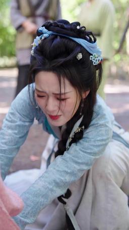 Claimed by My Hunter Husband episode 26