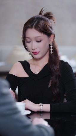 After the Divorce, She Takes It All episode 28