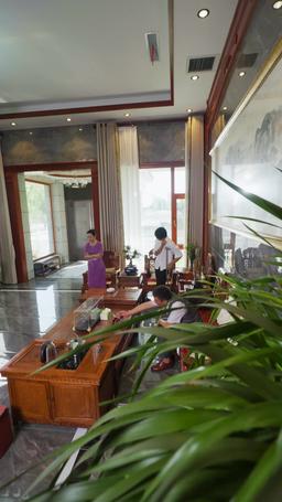 You Are My World episode 17