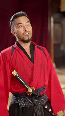 The Rise of a Forgotten Hero episode 17