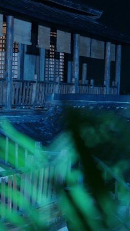 Reborn in Flames episode 42