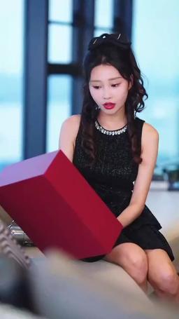 Reborn, Rise and Revenge episode 4