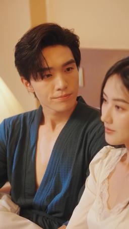 The Thorn Beneath the Silk episode 41