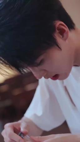 When We Parted, the World Went Still episode 55