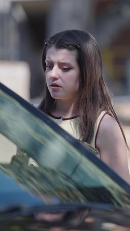 Dear Professor, You Are My Baby Daddy episode 65