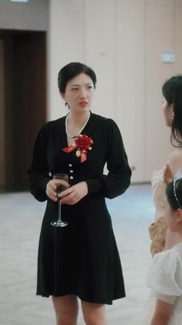 The Thorn Beneath the Silk episode 71