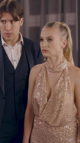 Her Double, His Trouble episode 50