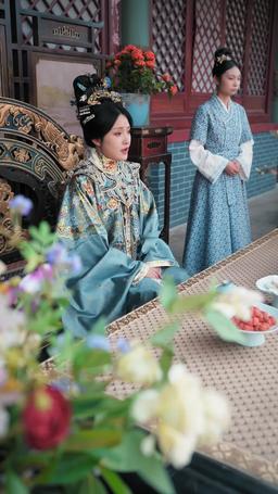 From Grave to Glory episode 3