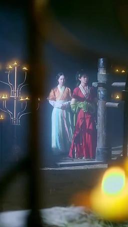 Whispers of Magical Tomes episode 66