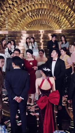 The Rise of a Country Belle episode 14