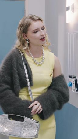Love Me After My Death episode 4