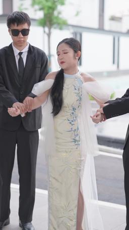 The Billionaire's Secret Wife episode 60