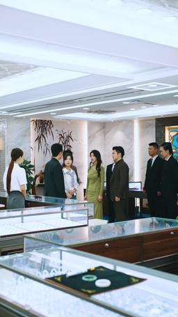 In Love with My Ex's Uncle episode 47