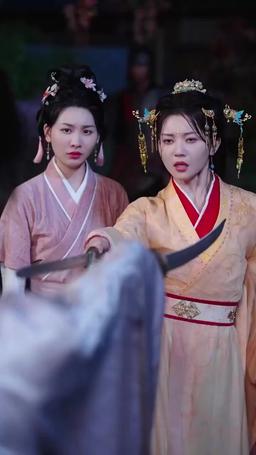 My Princess, Return to Me episode 8