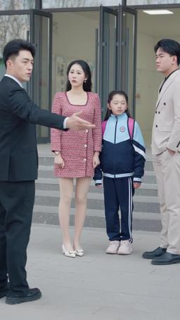 The Secret of My Househusband episode 21