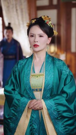 Tell Me Your Secret, My Bride episode 32