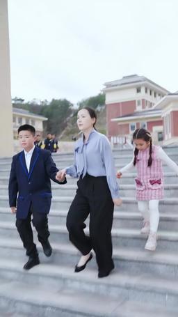 The Super Dad episode 28