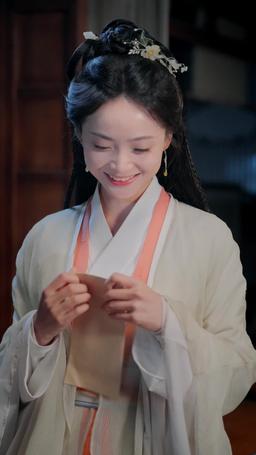 Love and Remedies: A Princess Physician's Story episode 34