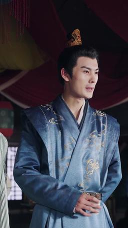 Fated Rebellion: Return of the Forsaken Son episode 75