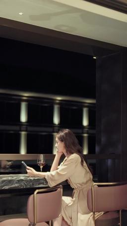 Love in the Shadow episode 24