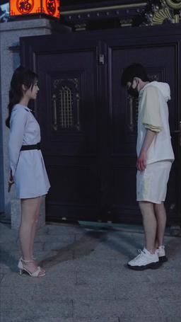 Fatal Heiress episode 14