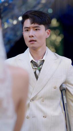 Bound to My Heiress episode 9